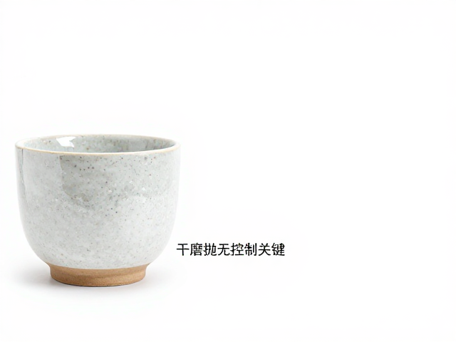 干磨抛光工艺如何影响发色？揭秘烧成温度控制的关键