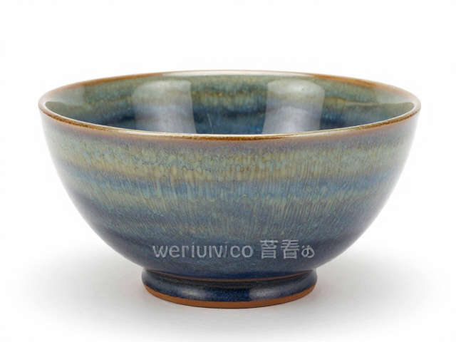 干磨抛光工艺打造乳浊釉,色彩层次丰富惊艳