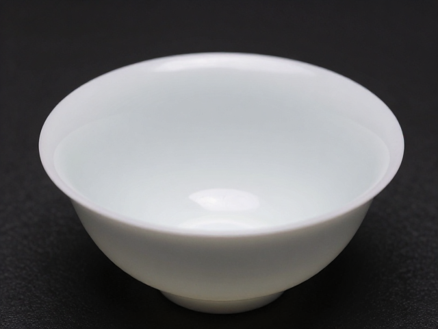 干磨抛光工艺打造高光洁度茶具器皿,尽显匠心美学