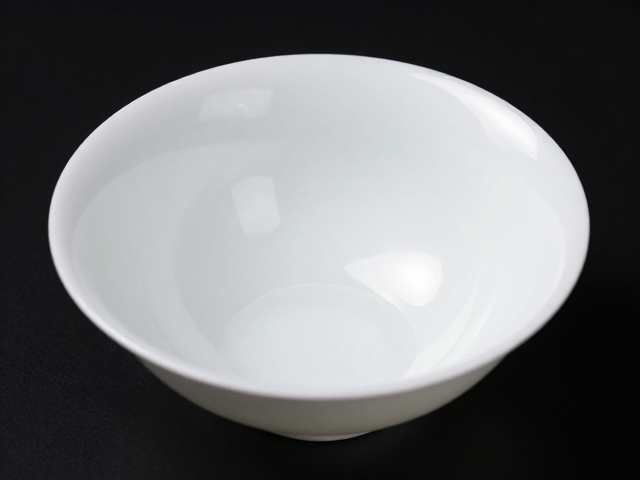 干磨抛光工艺打造高光洁度茶具器皿,尽显匠心美学