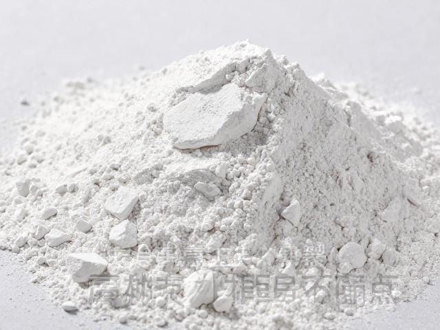 干磨抛光用滑石粉，为何高温骤冷易裂？专家揭秘工艺痛点