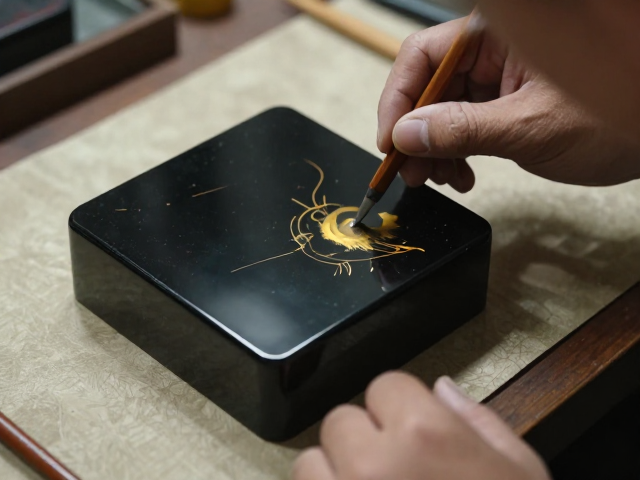 大漆金缮修复,传统手工艺人的匠心传承与技艺揭秘