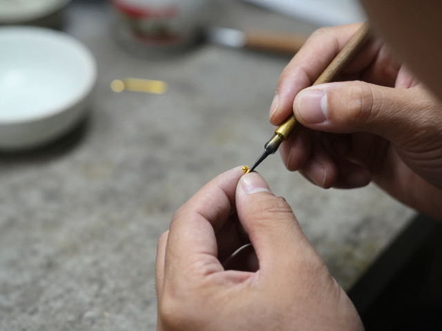 景德镇陶瓷修复,传统金缮与锔瓷加固工艺详解