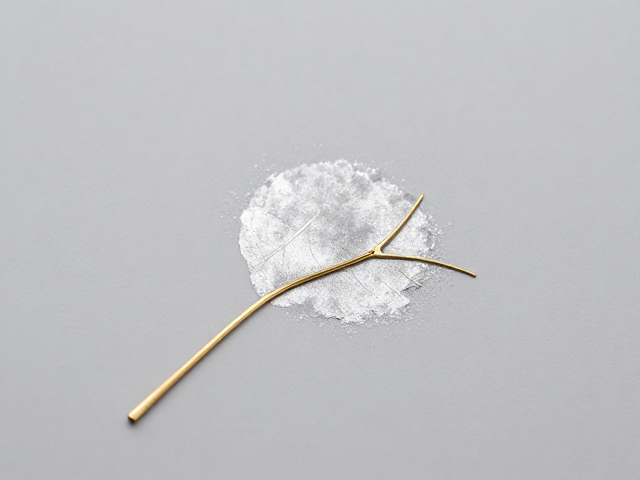 传统金缮修复，银粉修补后如何保持干燥？避坑指南