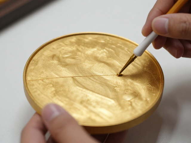 金缮修补技巧，传统工艺与粘合剂调配详解