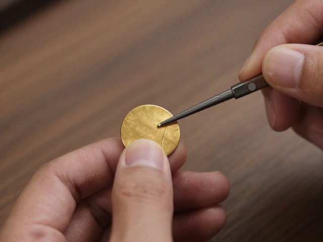 传统金缮与锔瓷加固,中国锔瓷工艺修复之美