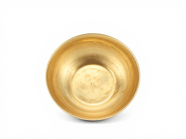 传统金缮与锔瓷加固，中国锔瓷工艺修复之美