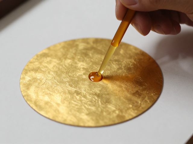 传统金缮修复工艺揭秘,粘合剂调配技巧与艺术装置创作指南