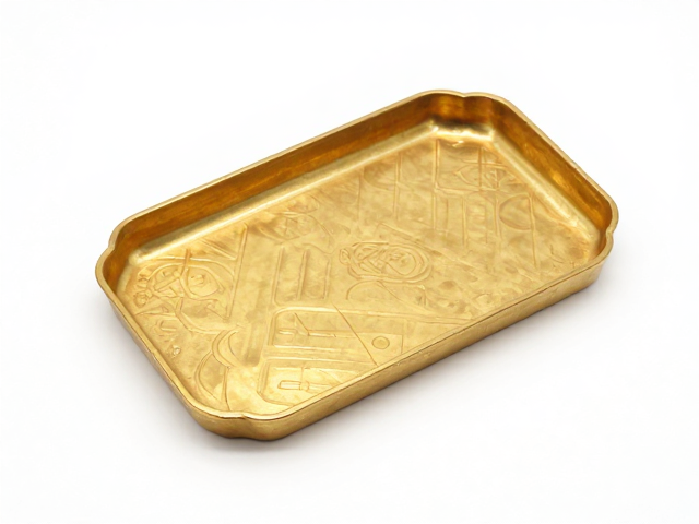 大件金缮修复定制，千元以上工艺避坑，彻底告别硬物碰撞隐患