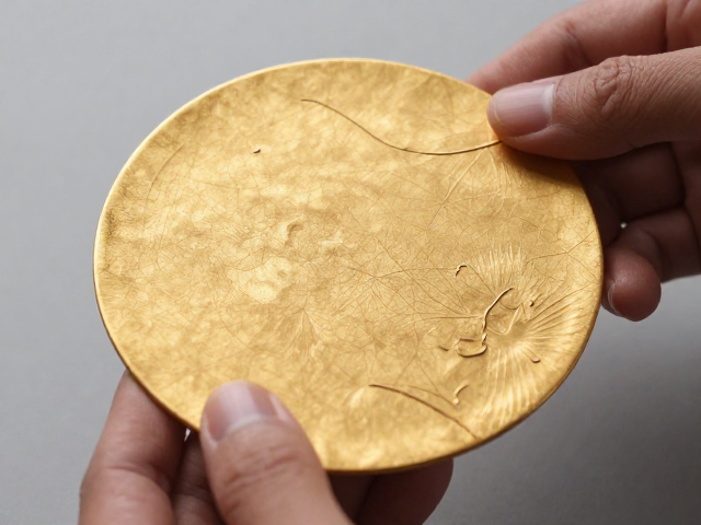日本盛行的金缮修复,像轻拿轻放般呵护传统工艺之美