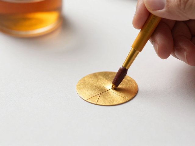 传统金缮修复工艺,粘合剂调配技巧与金缮修补全解析
