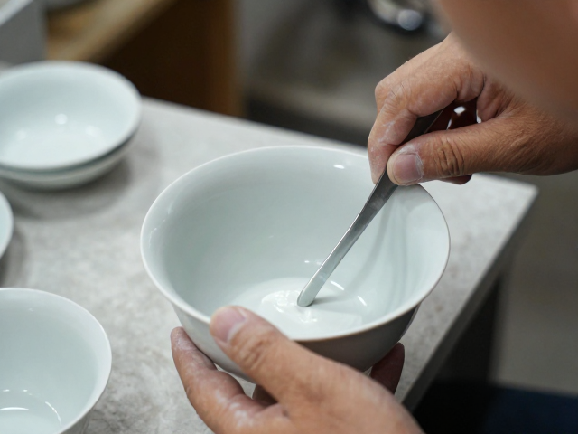 釉色搭配美学,釉料配比实验揭秘,传承工匠精神打造极致瓷器