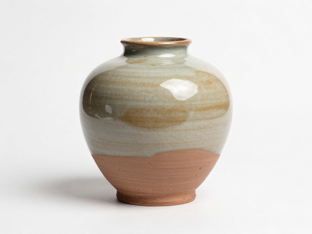 瓷土与釉色搭配美学，胎釉结合紧密的瓷器鉴赏指南