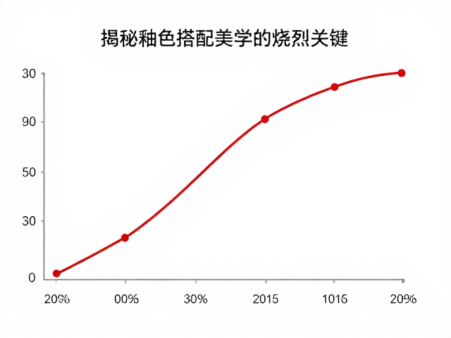窑温曲线与匣钵土,揭秘釉色搭配美学的烧制关键
