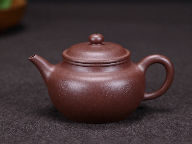 紫砂壶釉色搭配美学，选对泥料，注意承重限制才安全