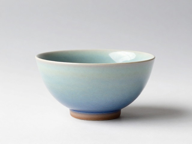 釉色搭配美学，避开缩釉，远离骤冷骤热