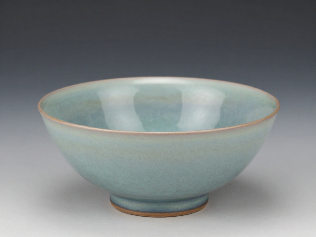 釉色搭配美学，避开缩釉，远离骤冷骤热