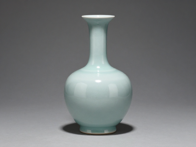 名家手作高价瓷器釉色搭配美学,烧成收缩率稳定保障品质