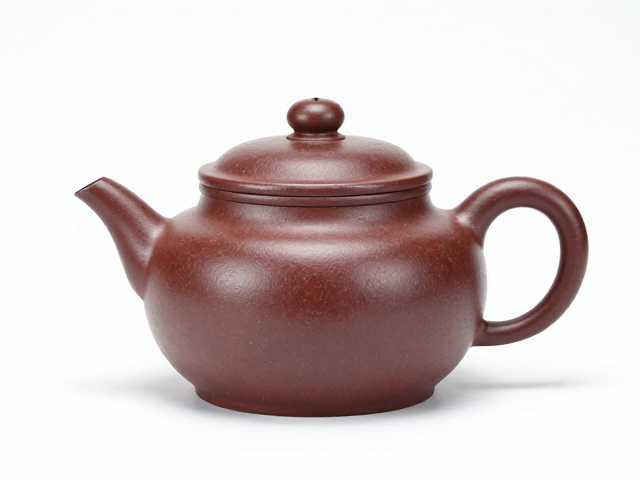 国家级非遗紫砂泥的釉色搭配美学，揭秘顶级茶器收藏灵感