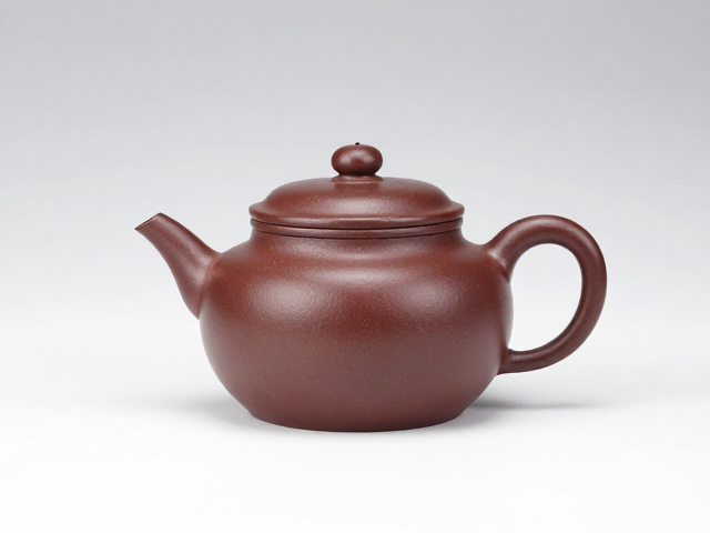 国家级非遗紫砂泥的釉色搭配美学,揭秘顶级茶器收藏灵感