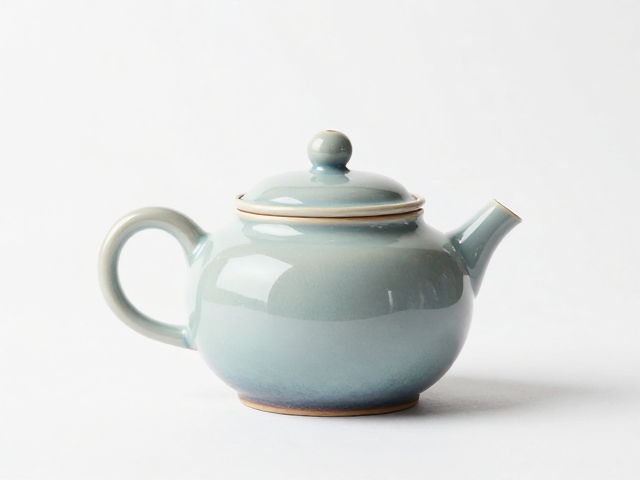 茶壶釉色搭配美学，练泥机制作技巧与灵感