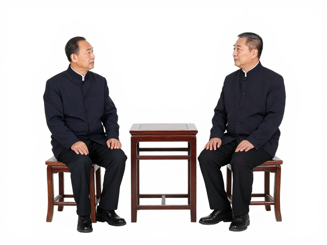 杌凳材质真伪鉴别，主客对坐礼仪与选购指南