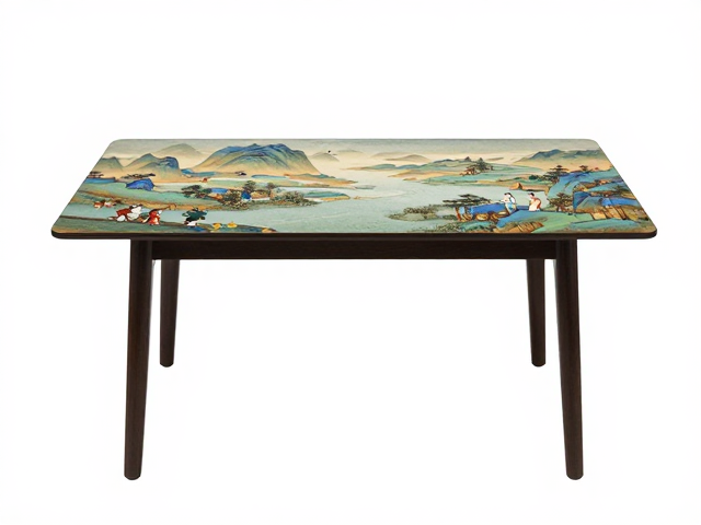 画桌选尺寸看山水人物纹是否合用，避坑指南