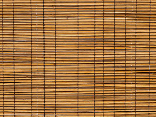 竹帘杌凳包浆，老物件如何焕发古朴雅韵？揭秘岁月沉淀之美
