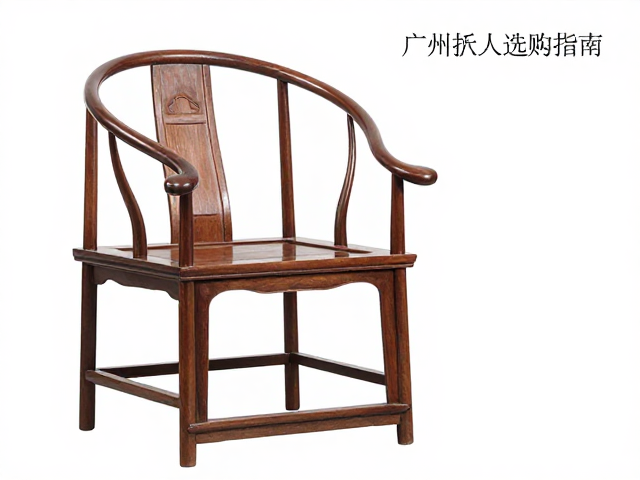 圈椅选购指南，古典雅致设计与避免积水细节全解析