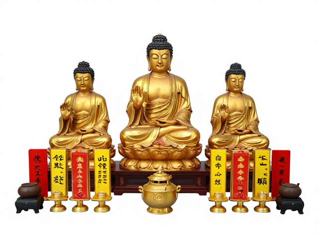 供案摆放禁忌，节令祭典中佛像与牌位的风水布局指南
