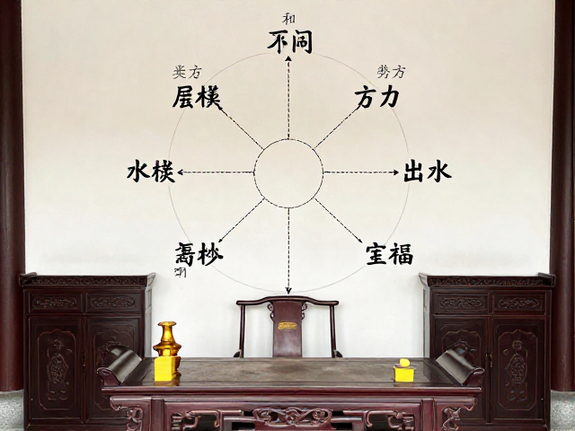 清式繁稳家祠供奉指南，传统供案选购与风水布局解析