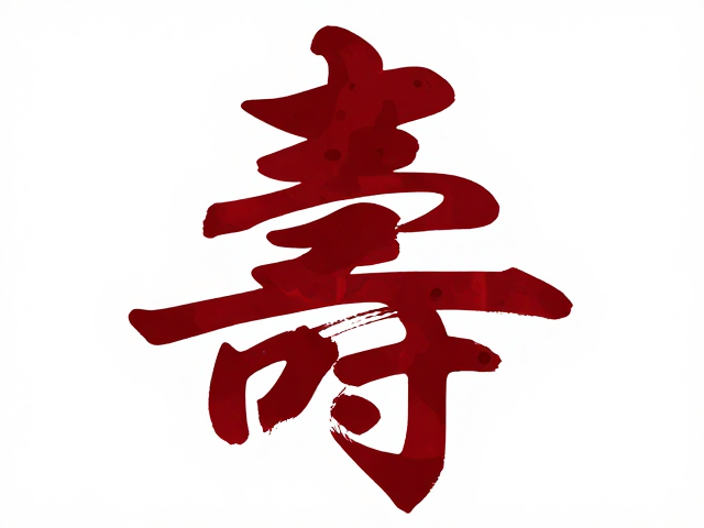 供案摆放禁忌，寿字纹供桌如何规范祖先祭祀与风水布局