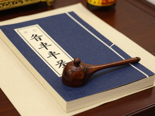 经案供案摆放禁忌，经书与木鱼的供奉规矩，家居风水详解
