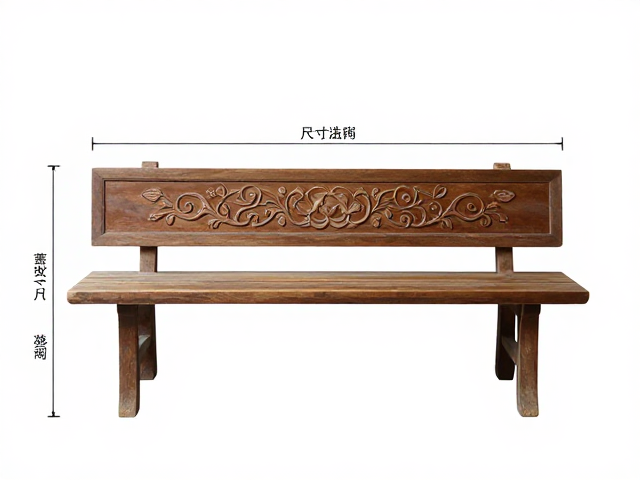 杌凳选购指南，浮雕纹饰鉴赏与尺寸比例避坑