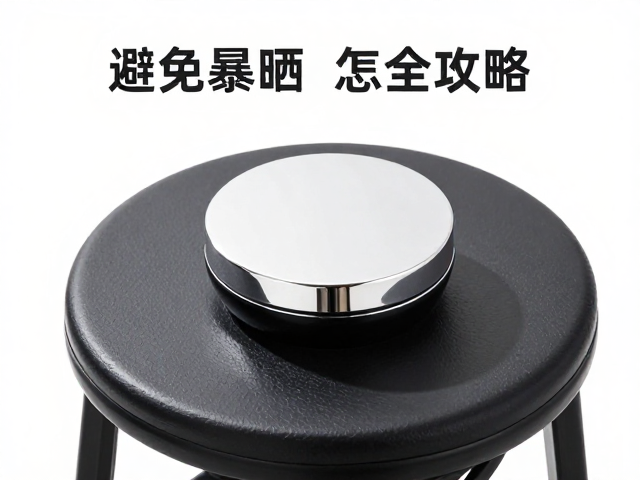 圆凳配妆奁盒怎么放？避免暴晒保养全攻略