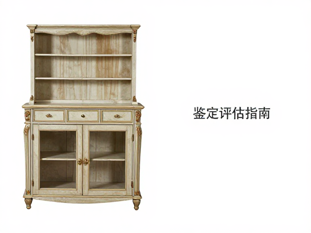 欧式轻奢家具鉴定评估指南，打造高仪式感空间