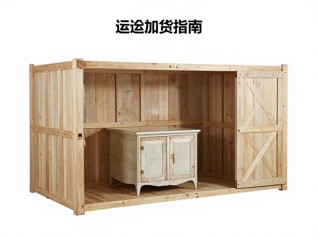 英式传统欧式轻奢家具运输加固指南，确保陈设完好无损