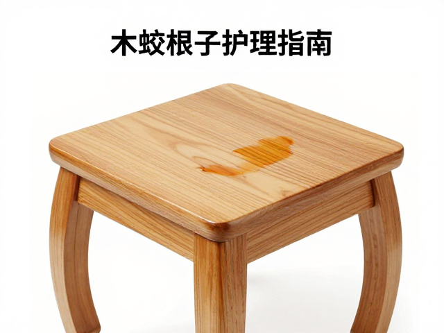 和式矮椅天然漆保养，定期木蜡护理指南，延长家具寿命