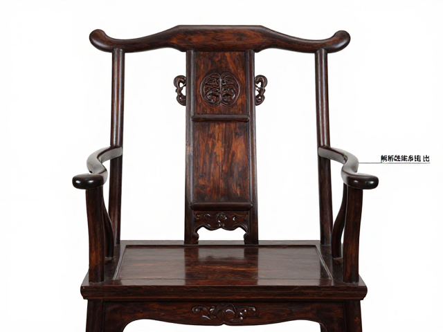 李朝官椅家族传承，解析经典比例与器型之美