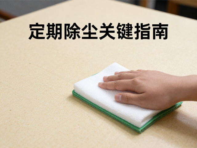 餐厅宴饮下方桌如何保持洁净？定期除尘关键指南