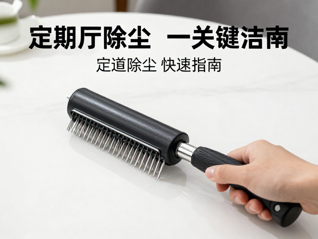 餐厅宴饮下方桌如何保持洁净？定期除尘关键指南