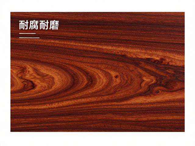 海南黄花梨油梨榫卯工艺，耐腐耐磨的收藏级珍品解析