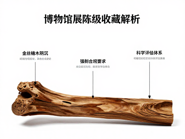 金丝楠木阴沉料腿足承重解析，博物馆展陈级收藏指南