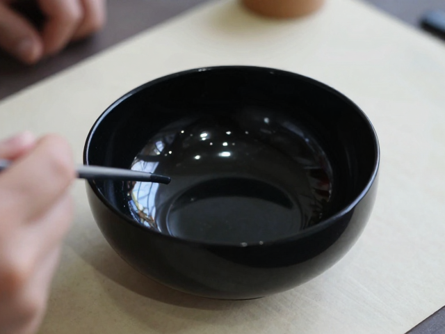 非遗髹漆技艺，素面大漆背后的传承与匠心之美