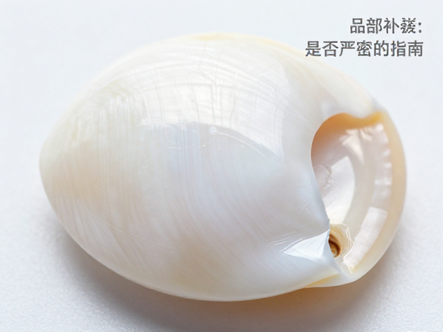 白贝镶嵌工艺解析，局部补嵌看嵌口是否严密的避坑指南