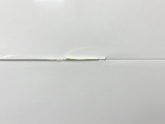 白贝镶嵌起槽怎么办？漆片修复技巧与保养指南