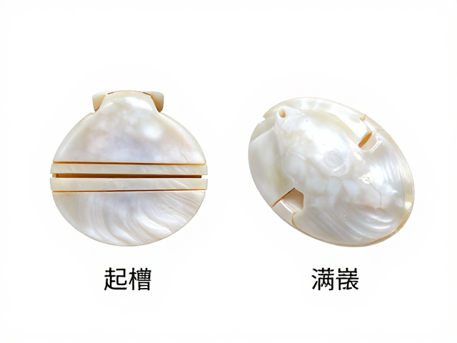 白贝镶嵌工艺解析，起槽、薄嵌与满嵌并用的视觉效果与SEO优化指南