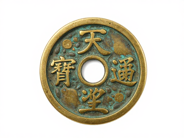 黄铜仿古构件铜活鉴赏，特殊纹样题材价值解析