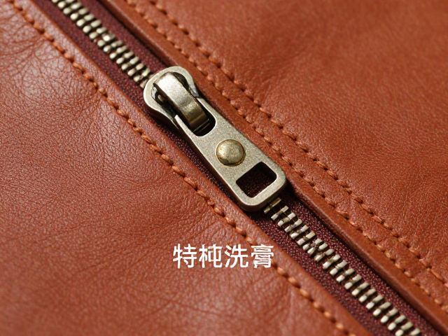 老牛皮拉扣工艺检查，缝线与铆钉老化状态鉴定指南