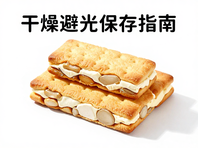 避光保存对色泽与风味的保护作用